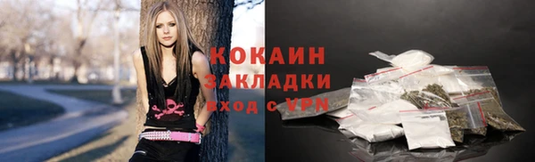 хмурый Богородицк