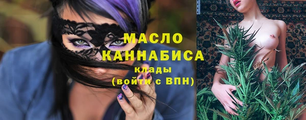 хмурый Богородицк